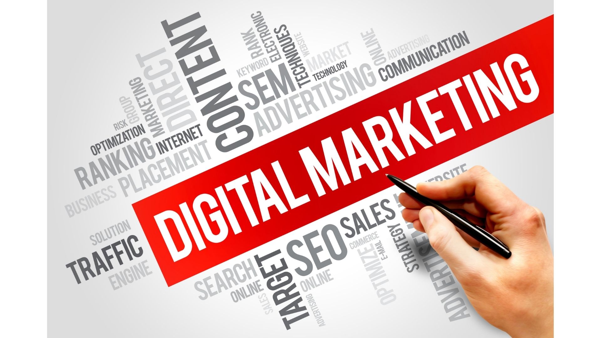 Digital Marketing Career