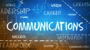 Writing Communication Skills